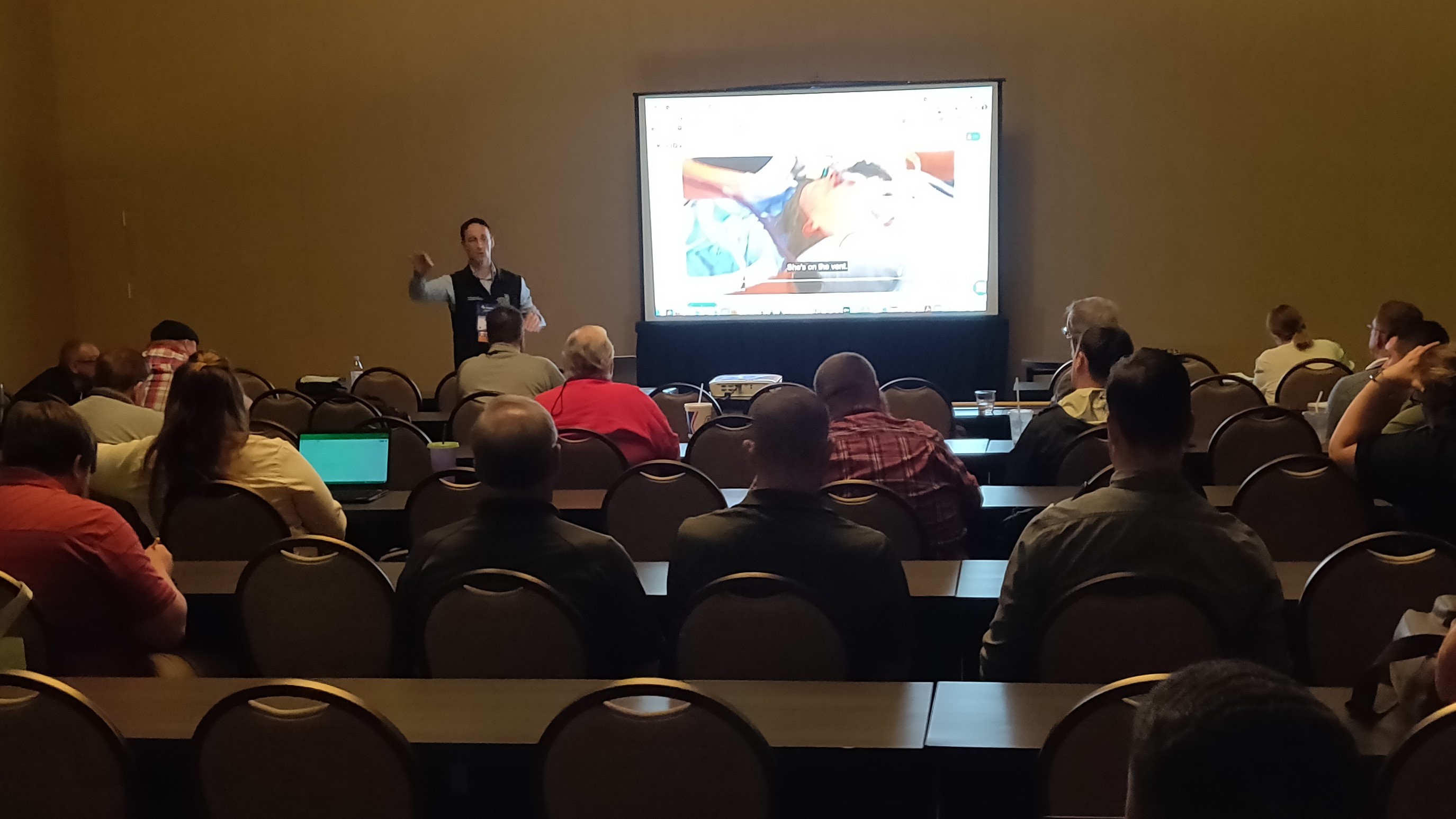 Takeaways from the 2022 NAEMSE Symposium